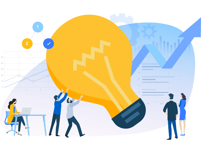 changes for the future